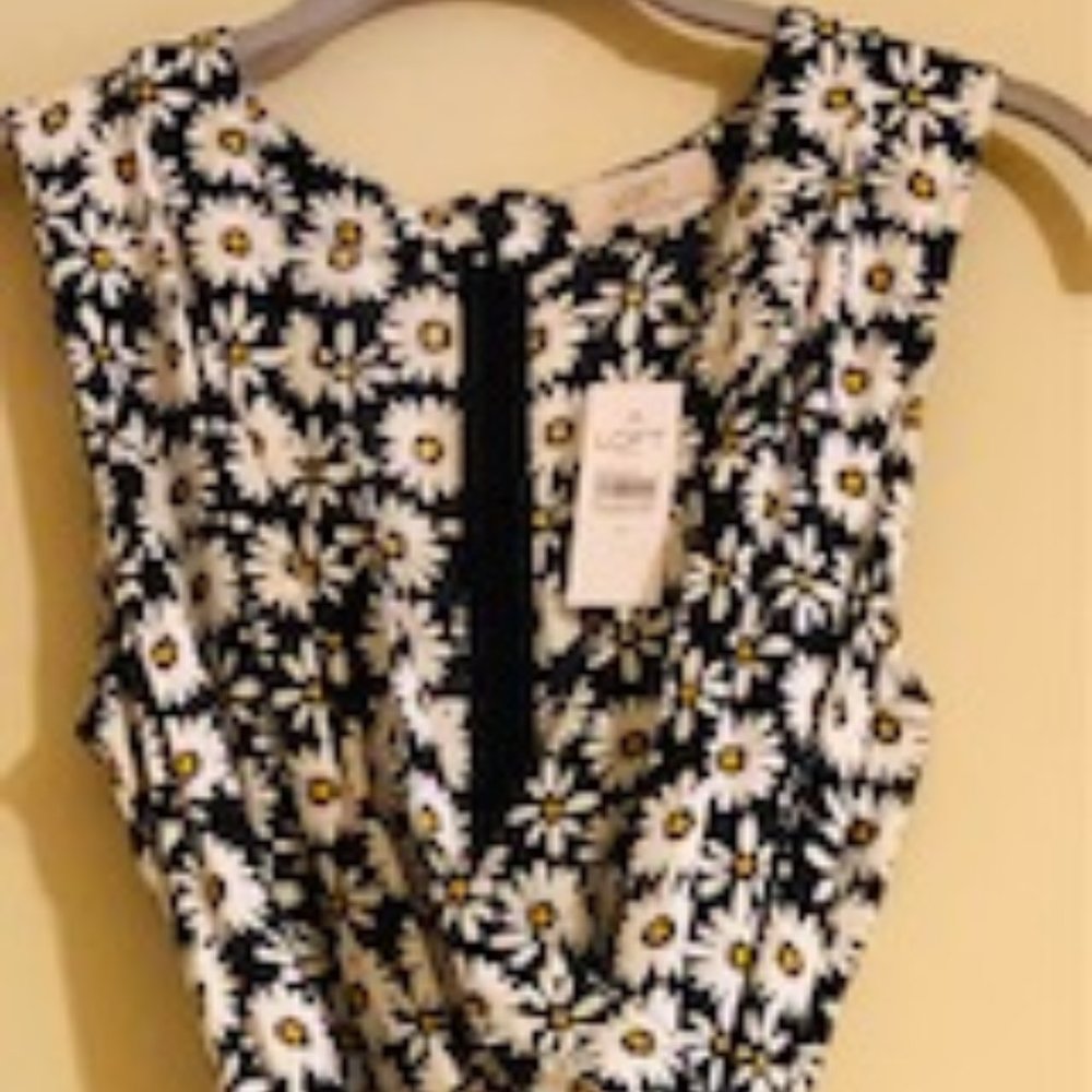Daisy Dress